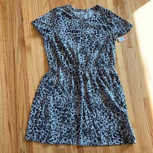 XL Old Navy dress